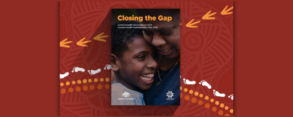 Closing the Gap