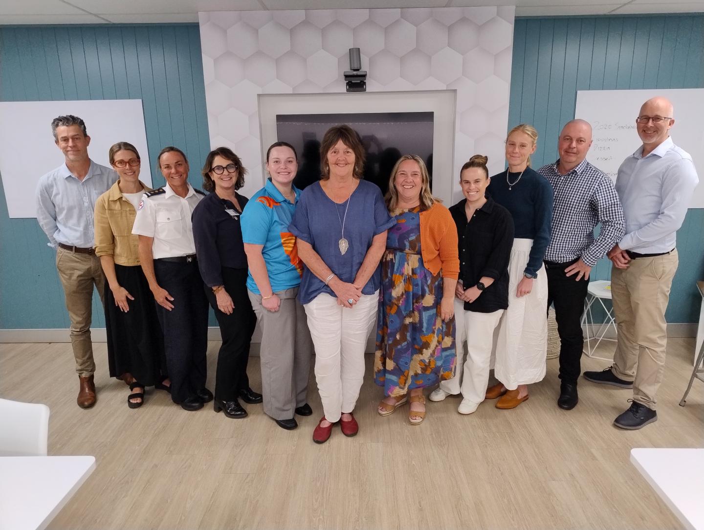 Murwillumbah Prioritisation Workshop September 2025