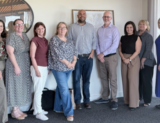Collaborative Care Leeton Project Co-design workshop