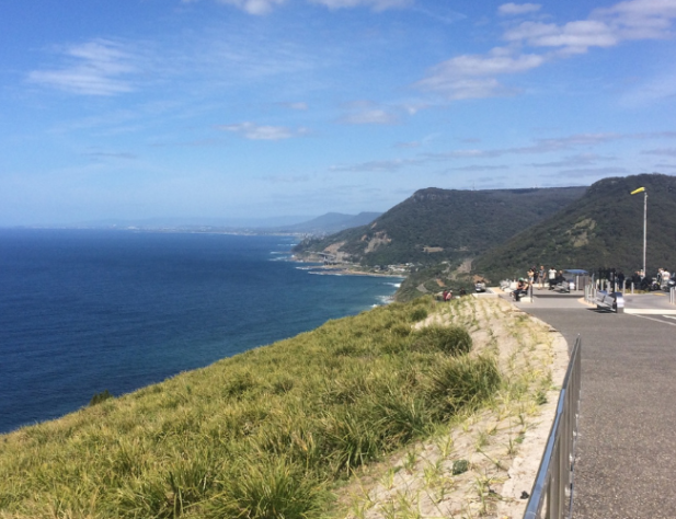 Eden Coastline, New South Wales