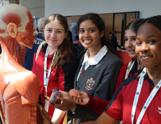 Rural Health Pathways Showcase 2025 
