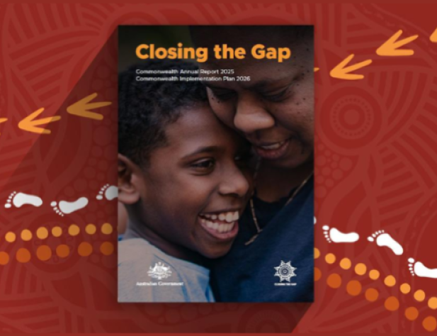 Closing the Gap