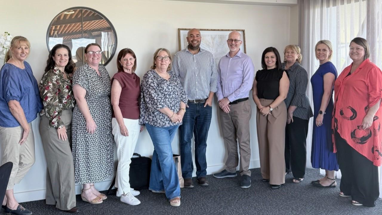 Leeton Collaborative Care